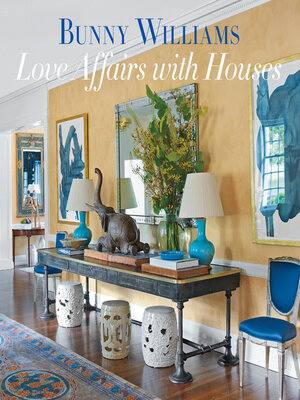 cover image of Love Affairs with Houses